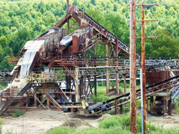 Airport Sand & Gravel Co.