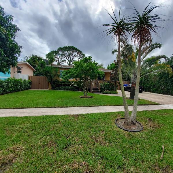 Green Gardens Miami LLC