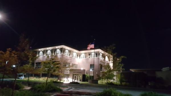 Neuwave Electric Company
