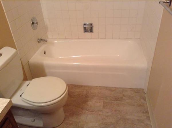 Bathroom Surface Solutions
