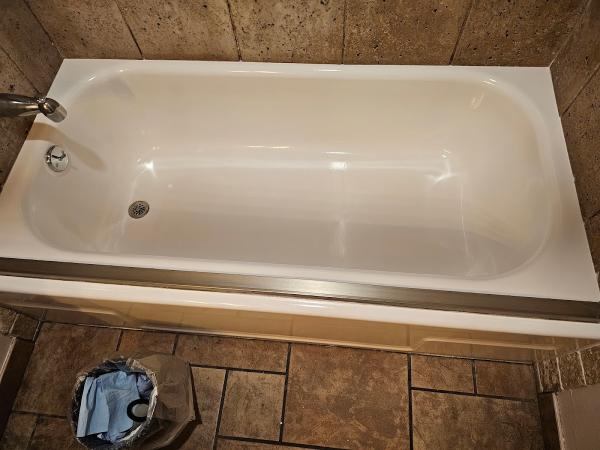 Bathroom Surface Solutions