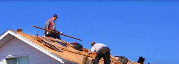 Harris Roofing Specialists