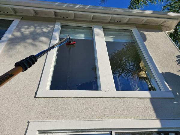 Bundl Window & Carpet Cleaning Laguna Hills