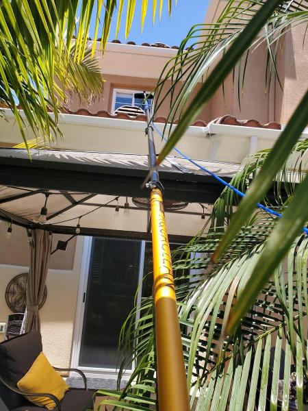 Bundl Window & Carpet Cleaning Laguna Hills