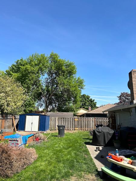 Duran Tree Service LLC