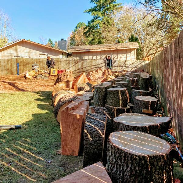 Duran Tree Service LLC