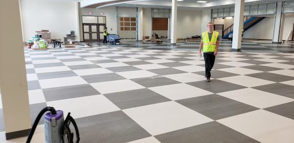 United Concrete Polishing