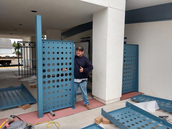Magnum Fence & Security Inc