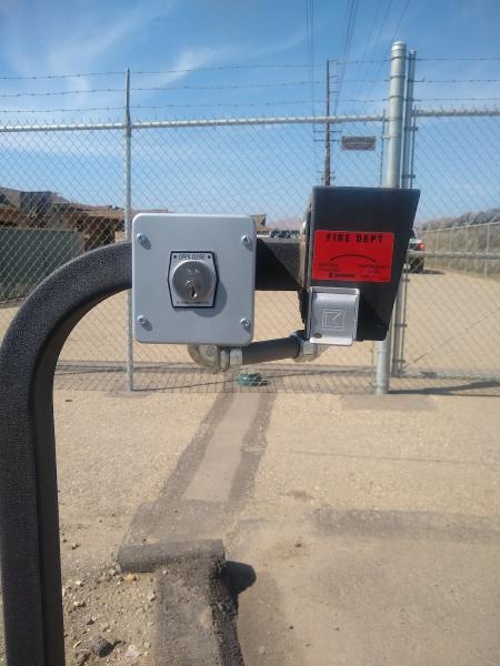 Magnum Fence & Security Inc