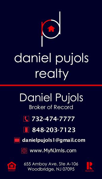 Daniel Pujols Realty
