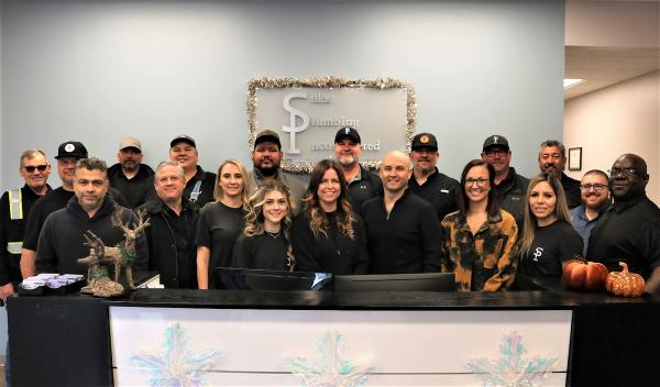 Salas Plumbing