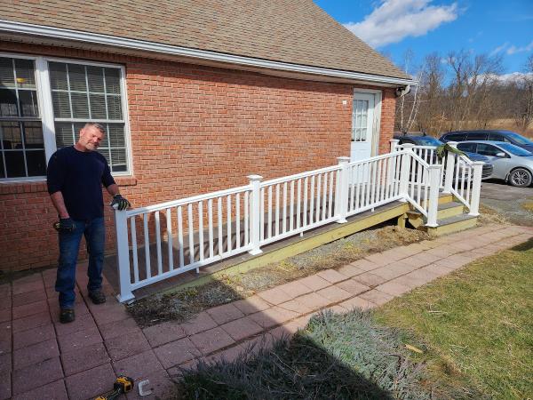 Zezeski Remodeling
