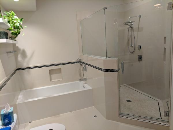 Centennial Renovation