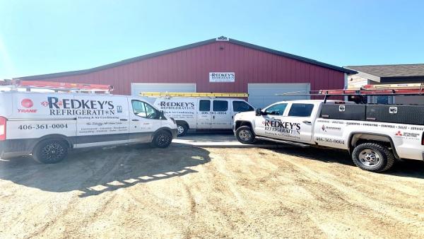 Redkeys Refrigeration