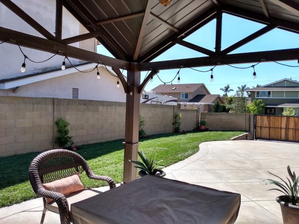 Greener Gardens Landscaping