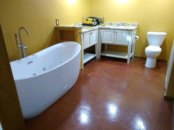 R & J Plumbing