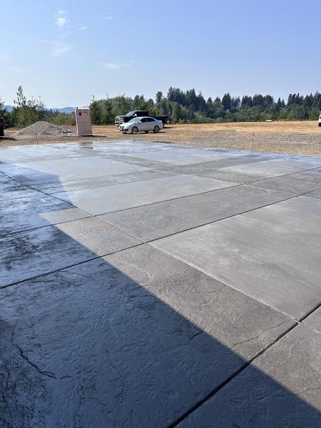 Castillo Concrete LLC