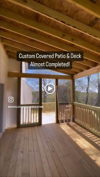 Nashville Construction Solutions
