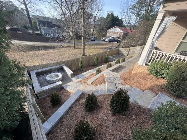 RC Landscapes LLC