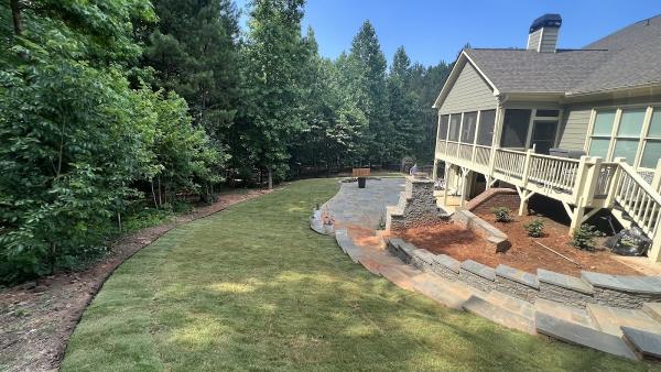 RC Landscapes LLC