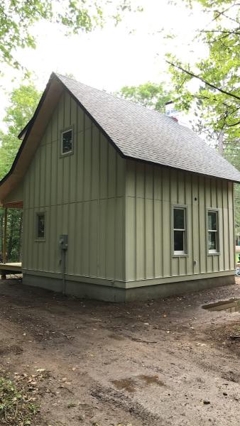 North Shore Roofing and Contracting