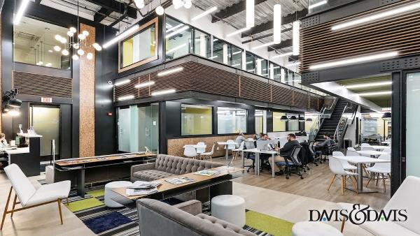 Davis & Davis Interior Design