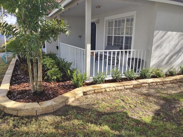 Cypress Creek Landscape LLC
