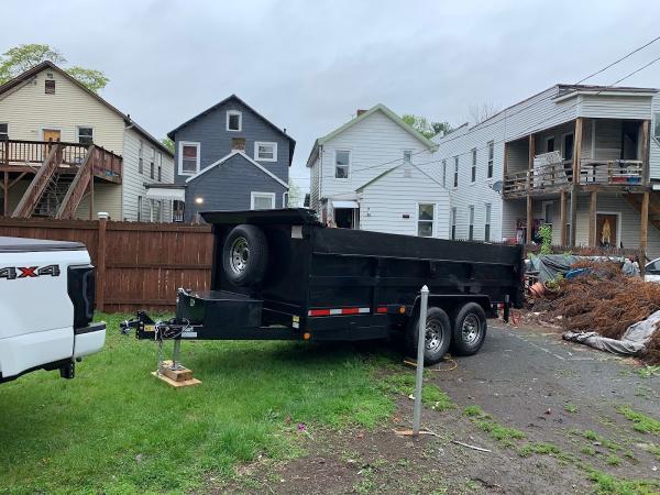 Dzembos Dumpsters