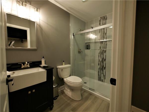 Matrix Basement Systems
