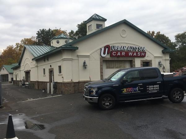 Ozzys Painting & Remodeling