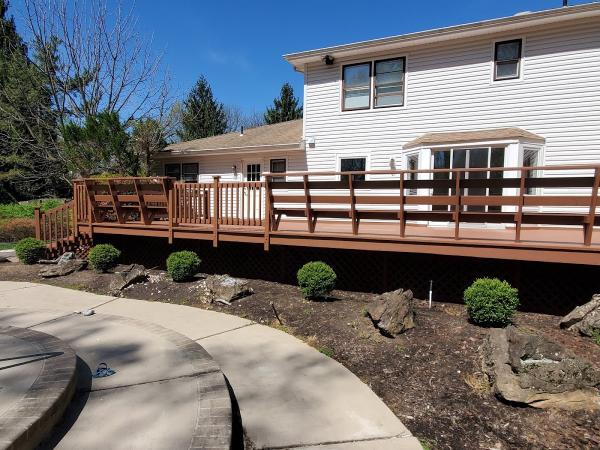 Ozzys Painting & Remodeling