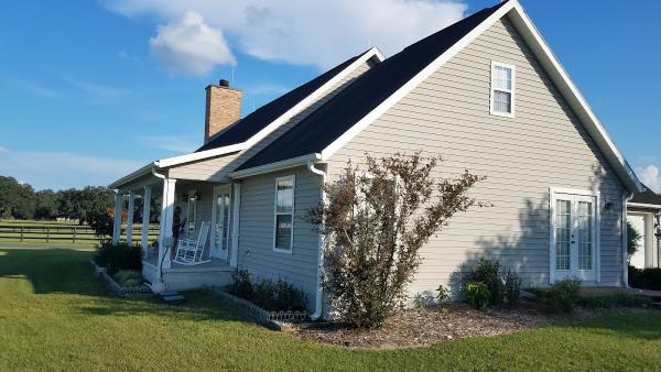 Gainesville Roofing Co Inc
