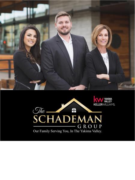 Keller Williams Yakima Valley