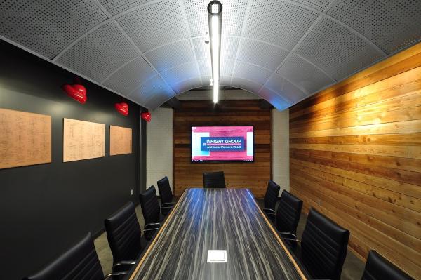 Wright Group Architects-Planners