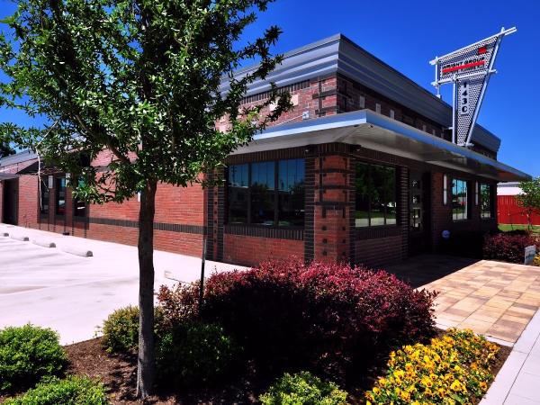 Wright Group Architects-Planners