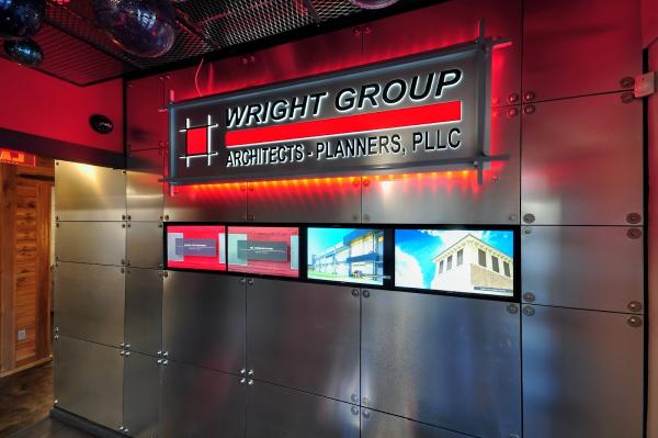 Wright Group Architects-Planners