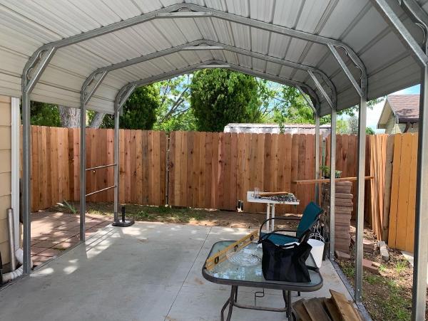 Ander Ford Construction & Remodeling