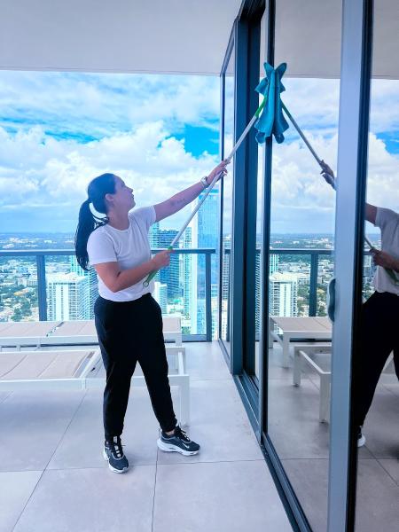Brickell Window Cleaners