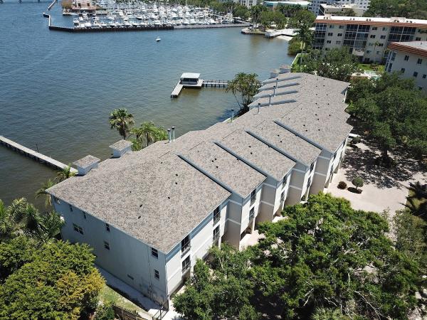 Solar Roof Solutions