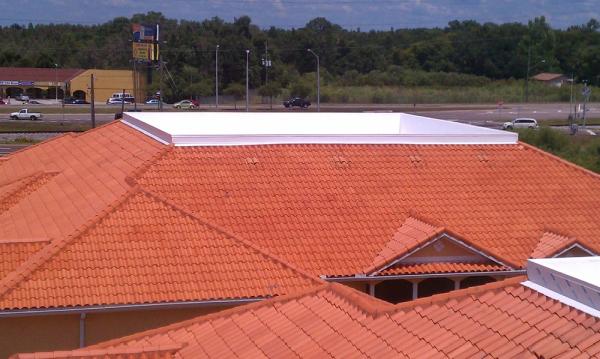 Solar Roof Solutions