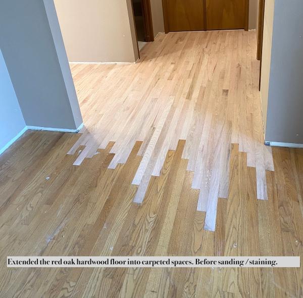 Hardwood Perfections LLC