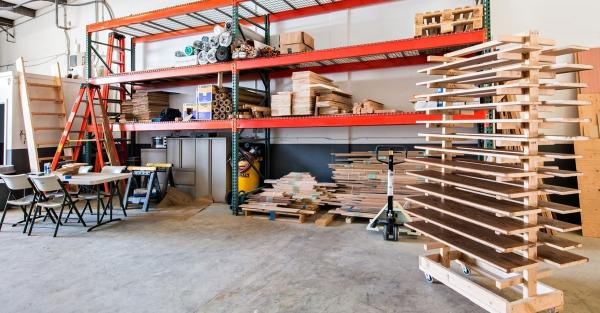 Hardwood Perfections LLC