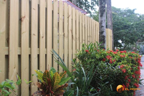 XL Fencing