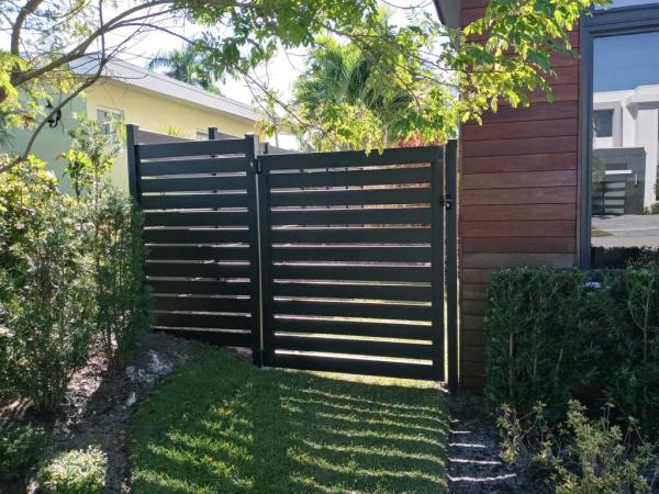 XL Fencing