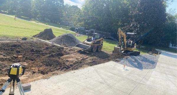 Bells Concrete and Landscaping