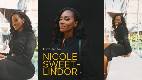 Nicole Sweet-Lindor