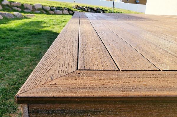 TC Decks