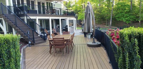 Reliabuilt Construction & Remodeling