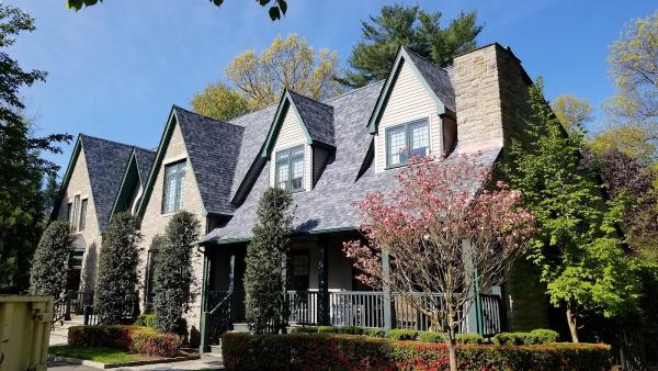 Complete Roof Systems