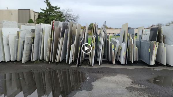 Suburban Marble and Granite